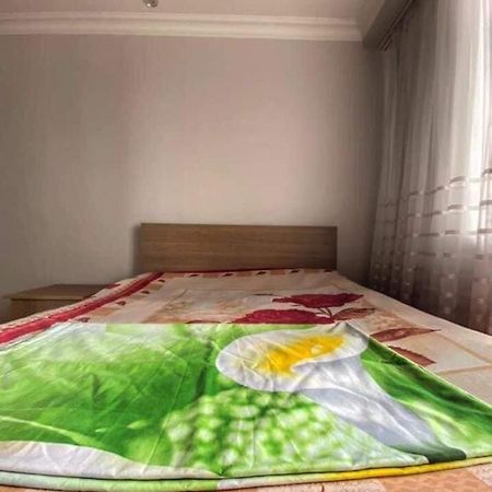 Apartment Dolphin Batumi Luaran gambar
