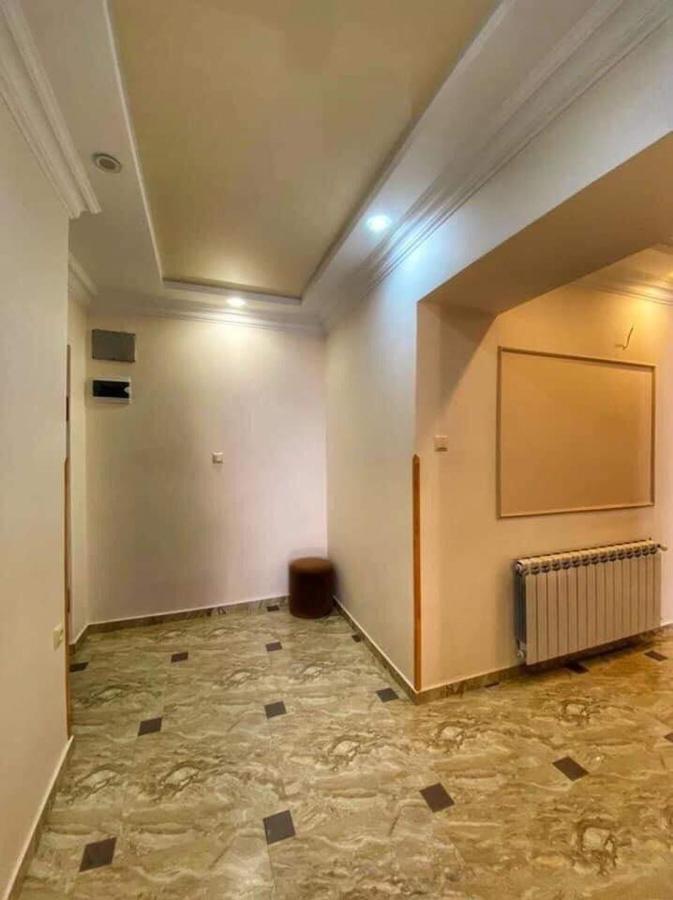 Apartment Dolphin Batumi Luaran gambar